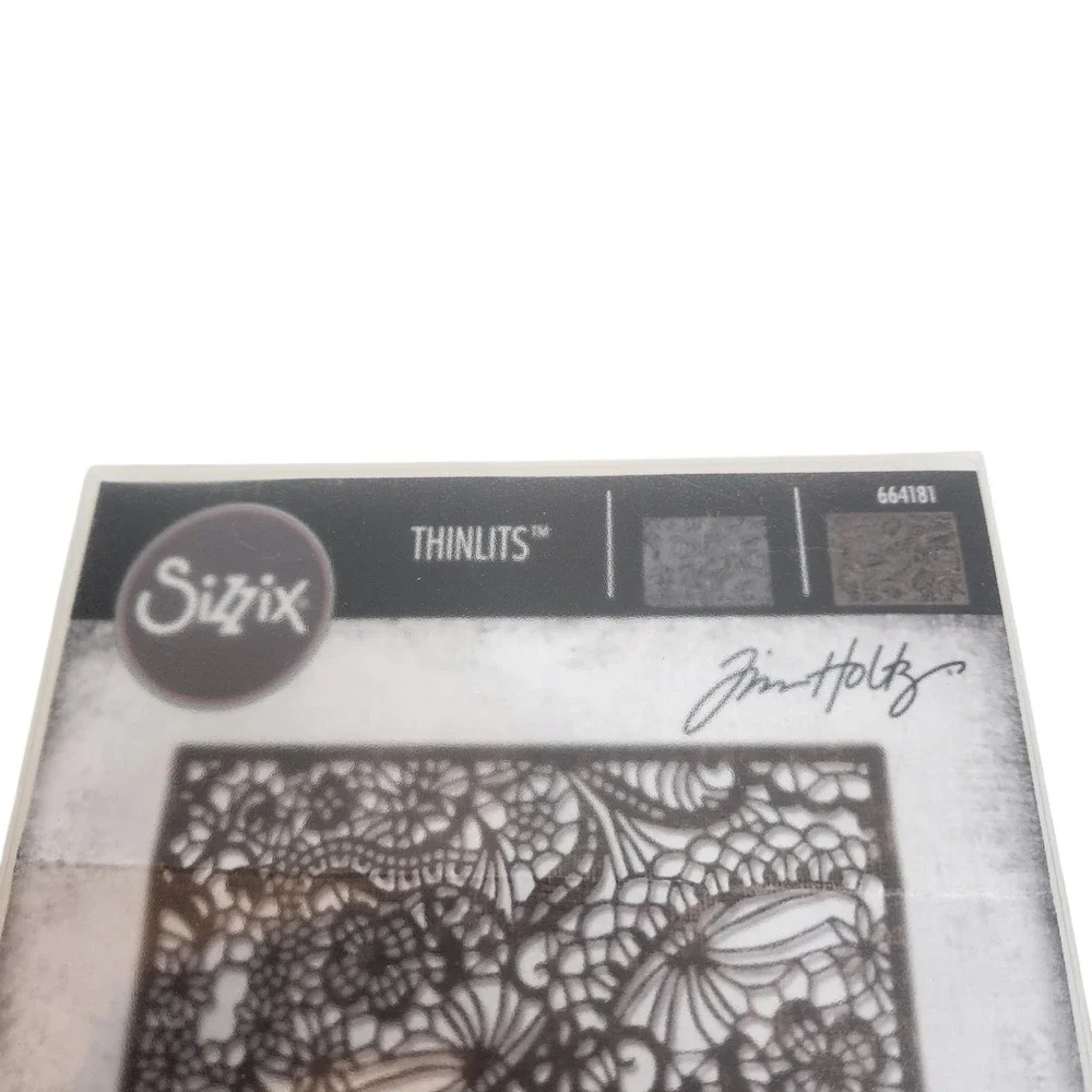 Tim Holtz brand tim